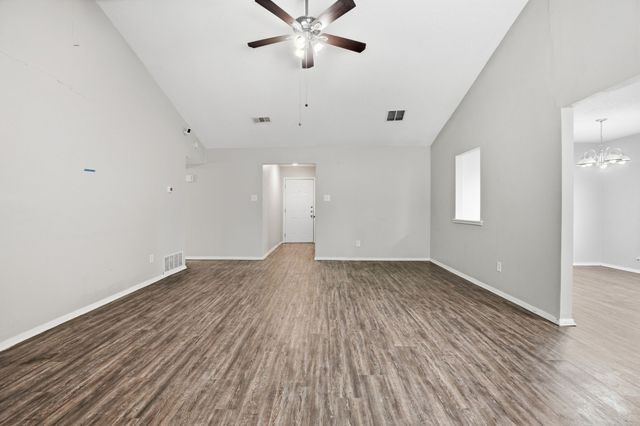 1137 Meadow Creek Court, Lancaster, TX 75146