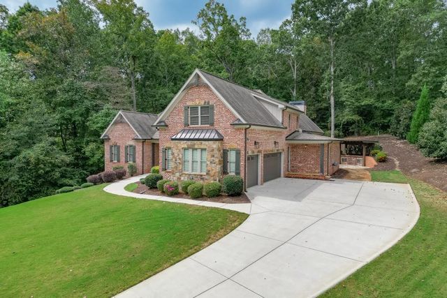 5047 Pointer Ridge, Flowery Branch, GA 30542