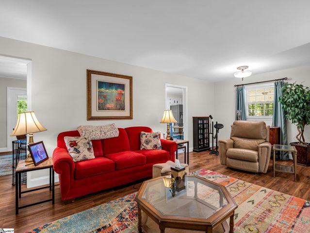 104 Dill Circle, Landrum, SC 29356