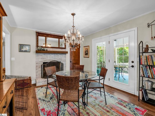 104 Dill Circle, Landrum, SC 29356