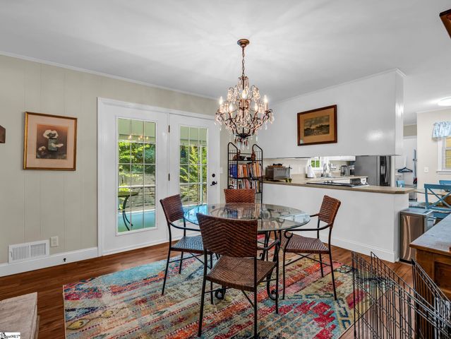 104 Dill Circle, Landrum, SC 29356