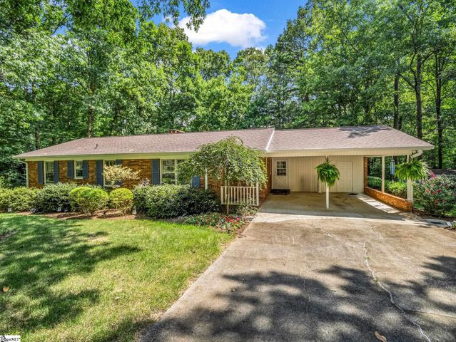 104 Dill Circle, Landrum, SC 29356