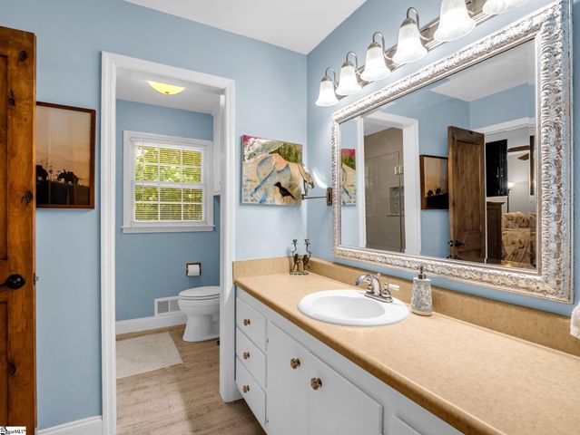 104 Dill Circle, Landrum, SC 29356