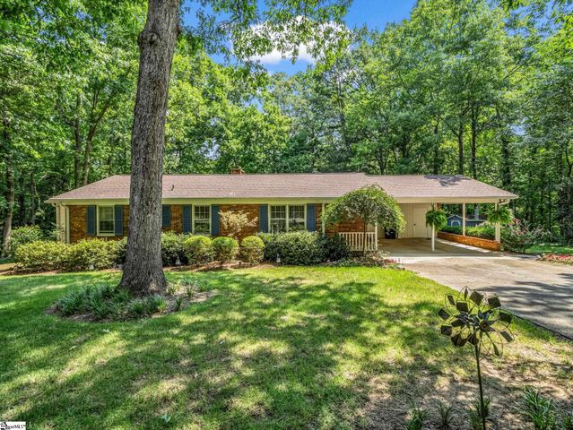 104 Dill Circle, Landrum, SC 29356