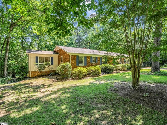 104 Dill Circle, Landrum, SC 29356