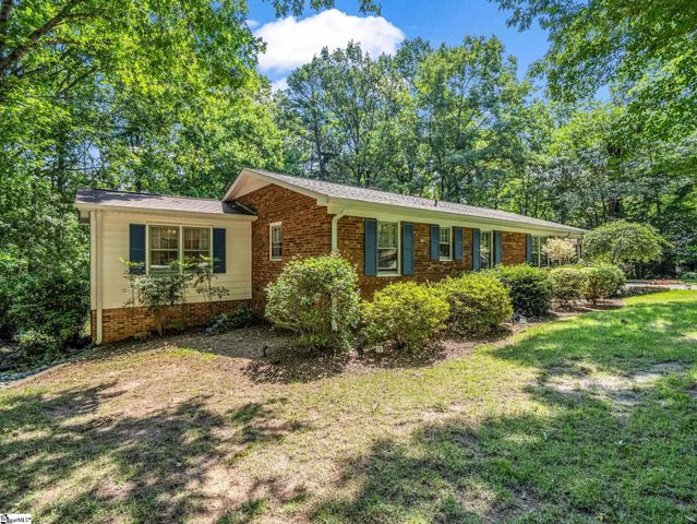 104 Dill Circle, Landrum, SC 29356