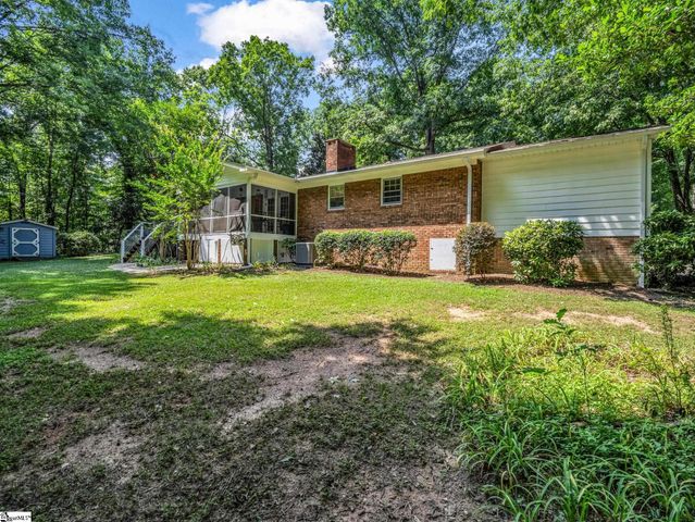 104 Dill Circle, Landrum, SC 29356