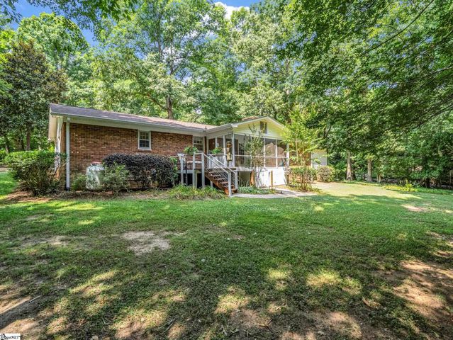 104 Dill Circle, Landrum, SC 29356