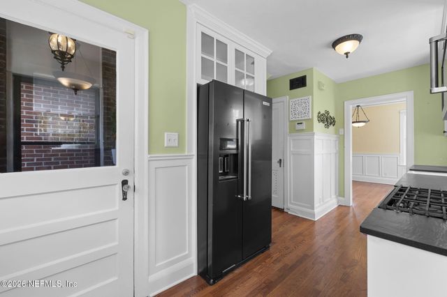 1127 RIVIERA Street, Jacksonville, FL 32207