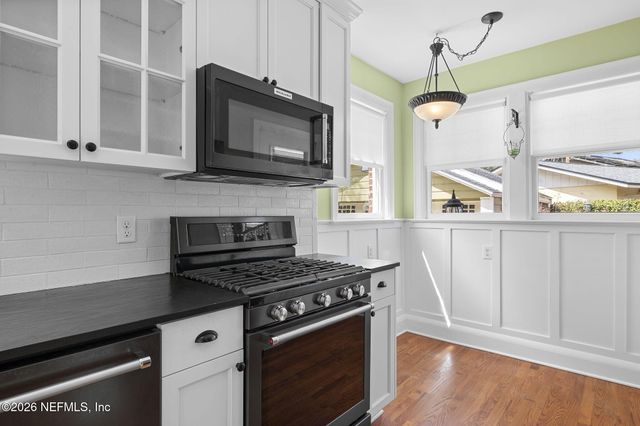 1127 RIVIERA Street, Jacksonville, FL 32207