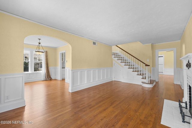 1127 RIVIERA Street, Jacksonville, FL 32207