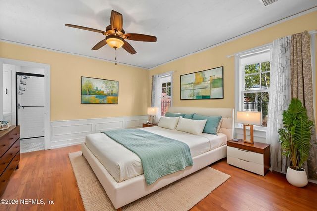 1127 RIVIERA Street, Jacksonville, FL 32207