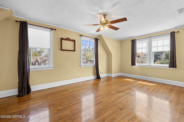 1127 RIVIERA Street, Jacksonville, FL 32207