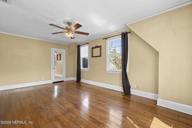 1127 RIVIERA Street, Jacksonville, FL 32207