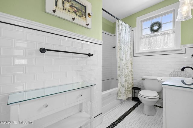 1127 RIVIERA Street, Jacksonville, FL 32207