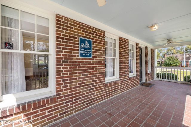 1127 RIVIERA Street, Jacksonville, FL 32207