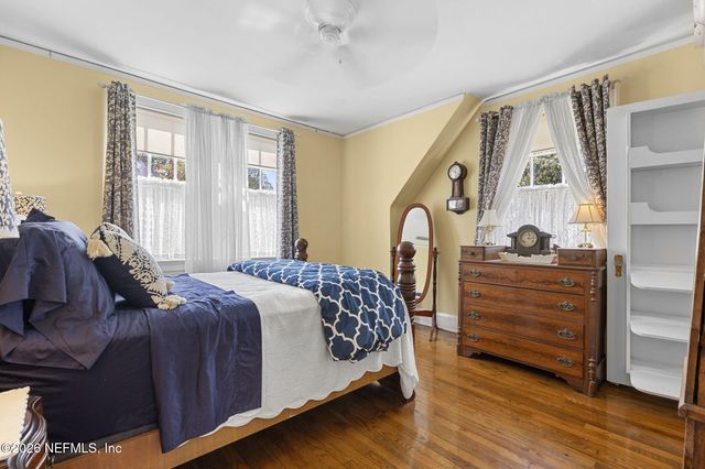 1127 RIVIERA Street, Jacksonville, FL 32207