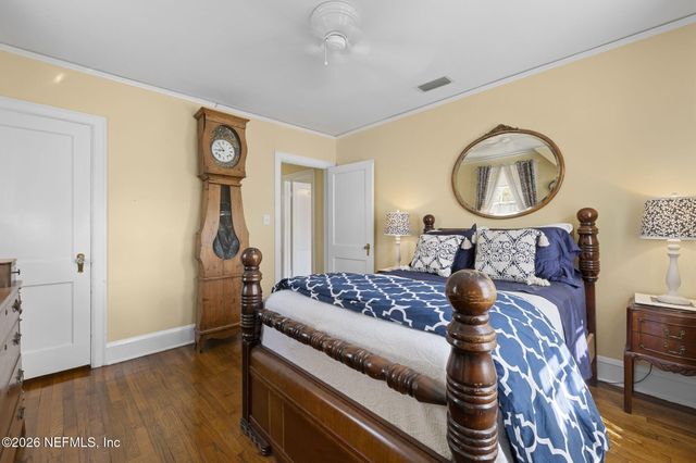 1127 RIVIERA Street, Jacksonville, FL 32207