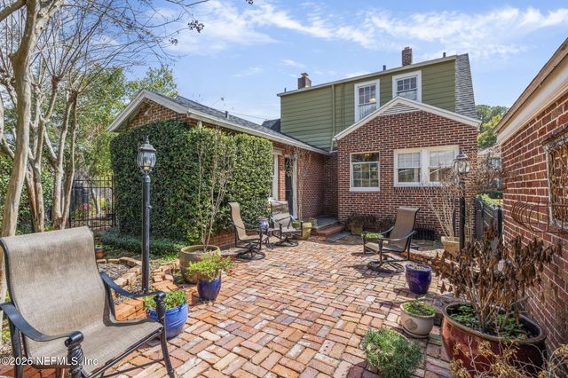 1127 RIVIERA Street, Jacksonville, FL 32207