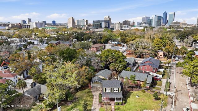 1127 RIVIERA Street, Jacksonville, FL 32207