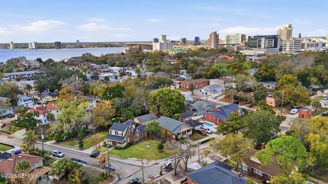 1127 RIVIERA Street, Jacksonville, FL 32207