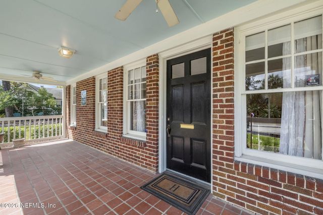 1127 RIVIERA Street, Jacksonville, FL 32207