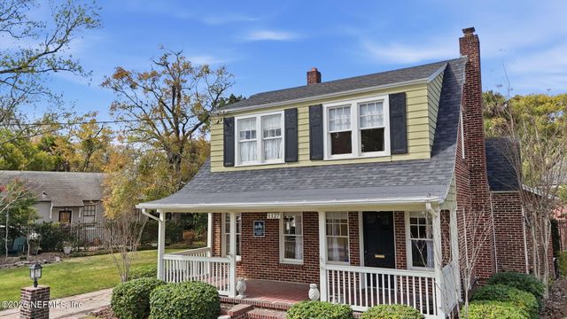 1127 RIVIERA Street, Jacksonville, FL 32207
