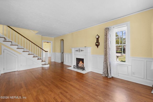 1127 RIVIERA Street, Jacksonville, FL 32207