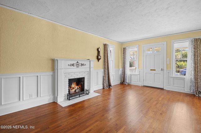 1127 RIVIERA Street, Jacksonville, FL 32207