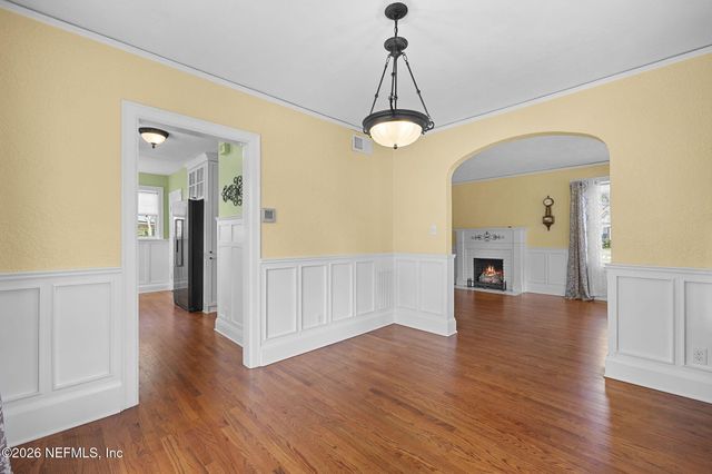 1127 RIVIERA Street, Jacksonville, FL 32207