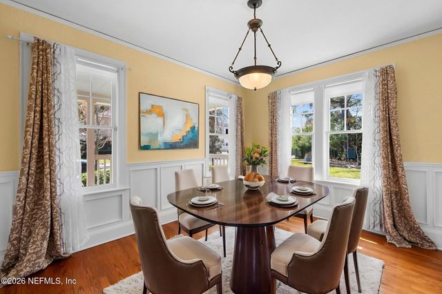 1127 RIVIERA Street, Jacksonville, FL 32207