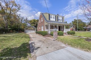 1127 RIVIERA Street, Jacksonville, FL 32207