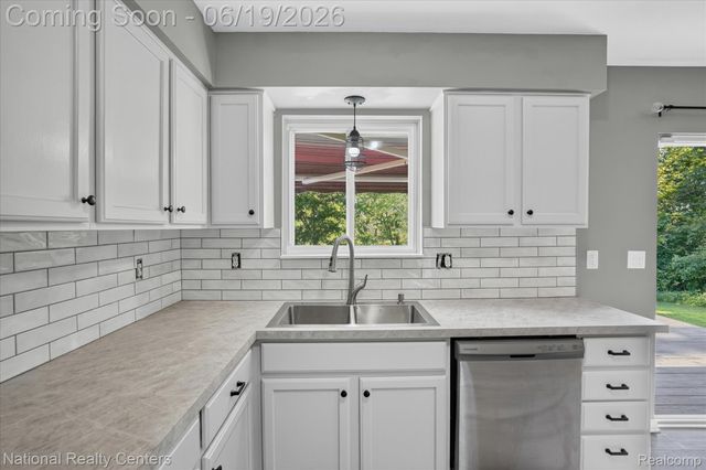 8280 W Rolston Road, Argentine Township, MI 48451