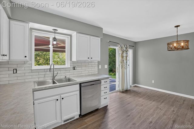 8280 W Rolston Road, Argentine Township, MI 48451