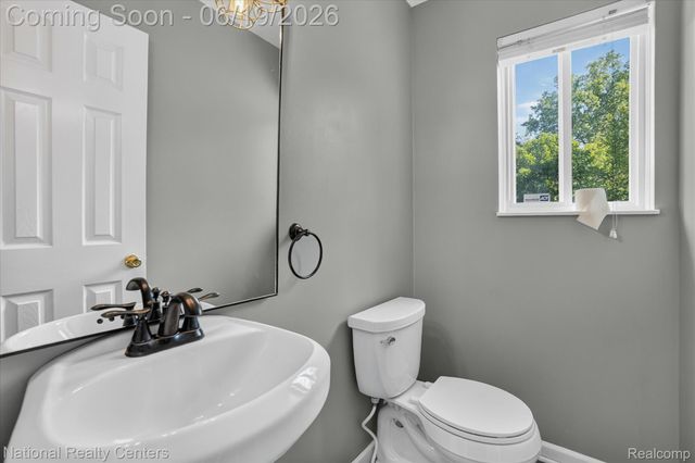 8280 W Rolston Road, Argentine Township, MI 48451