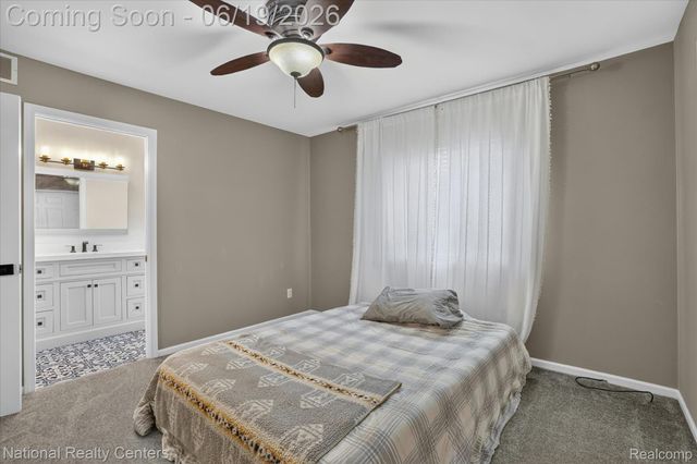8280 W Rolston Road, Argentine Township, MI 48451