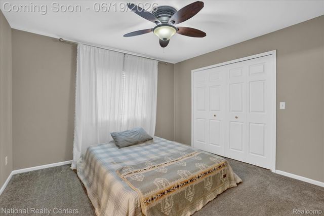 8280 W Rolston Road, Argentine Township, MI 48451