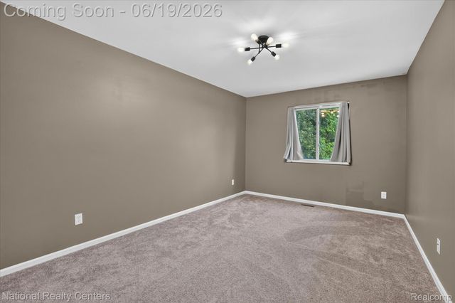 8280 W Rolston Road, Argentine Township, MI 48451