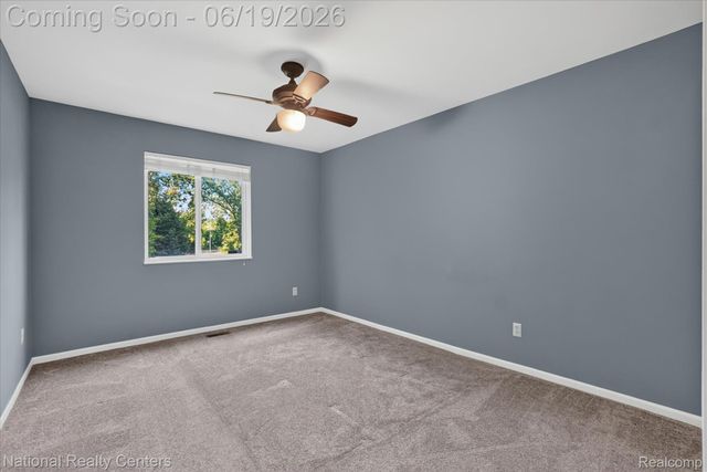 8280 W Rolston Road, Argentine Township, MI 48451