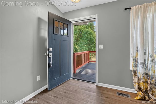 8280 W Rolston Road, Argentine Township, MI 48451