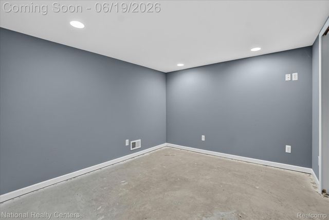 8280 W Rolston Road, Argentine Township, MI 48451