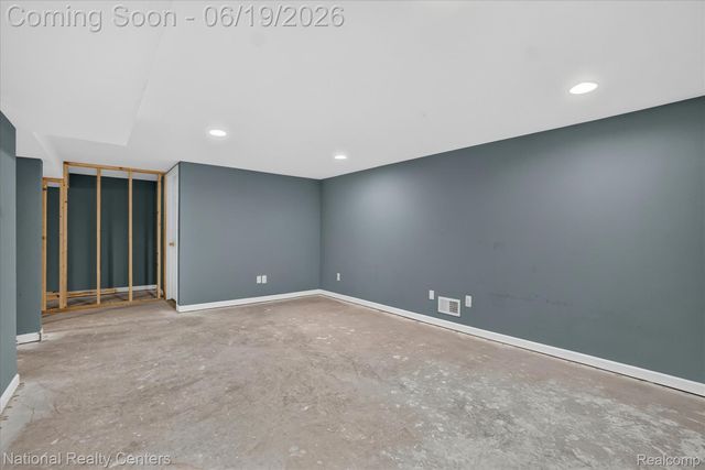 8280 W Rolston Road, Argentine Township, MI 48451