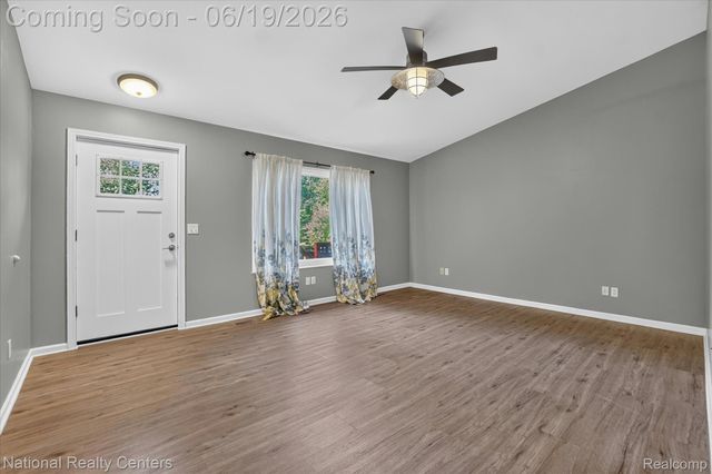 8280 W Rolston Road, Argentine Township, MI 48451