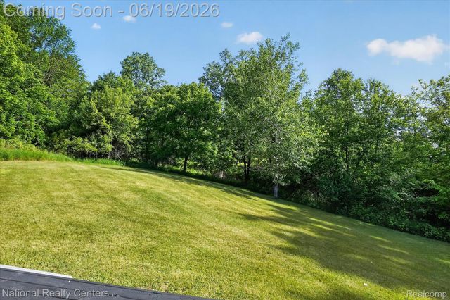 8280 W Rolston Road, Argentine Township, MI 48451