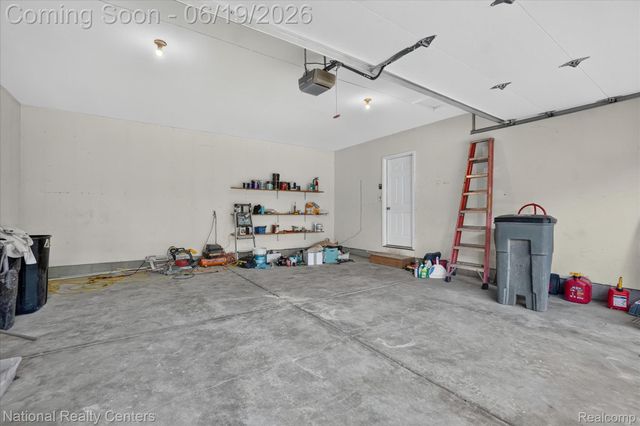 8280 W Rolston Road, Argentine Township, MI 48451