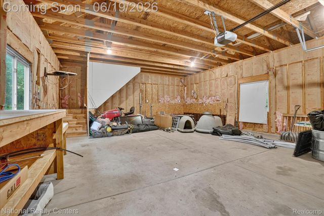 8280 W Rolston Road, Argentine Township, MI 48451