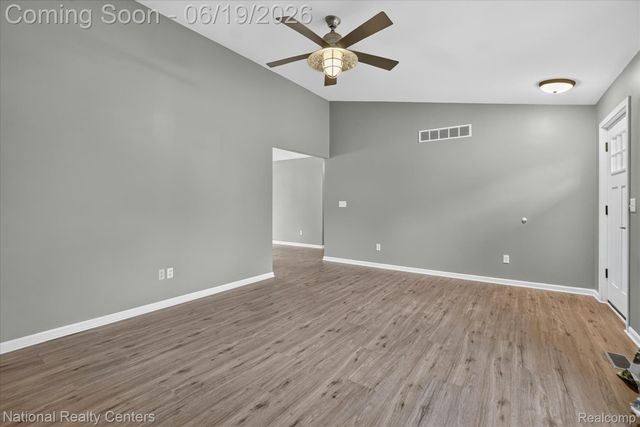 8280 W Rolston Road, Argentine Township, MI 48451