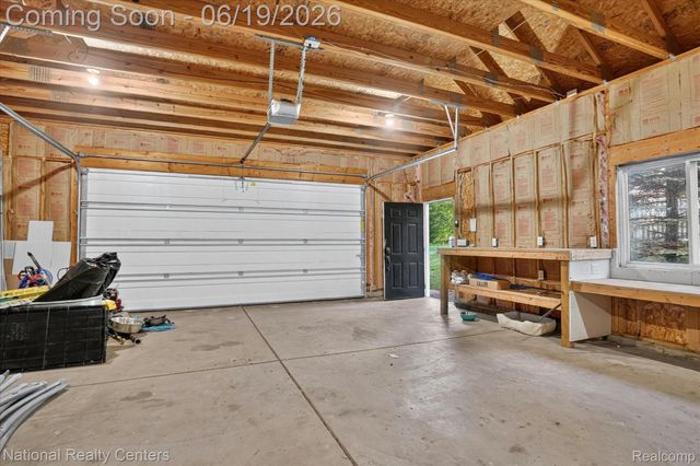 8280 W Rolston Road, Argentine Township, MI 48451