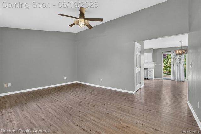 8280 W Rolston Road, Argentine Township, MI 48451