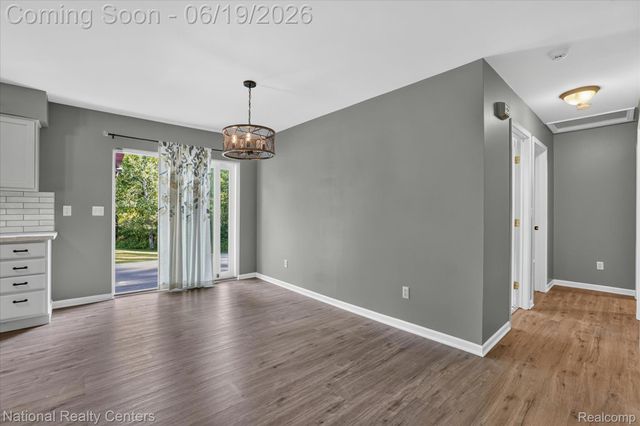 8280 W Rolston Road, Argentine Township, MI 48451